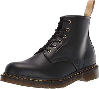 Dr. Martens bovver, Winter Boots, Schwarz, 37 EU