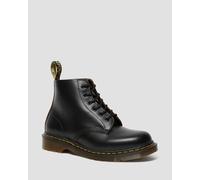 Dr. Martens Vintage 101 Leder Stiefeletten in Schwarz, Größe: 40