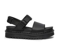 Dr. Martens VOS Black Glattleder Damen Sandalen in Mehrfarbig, Größe 37