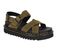 Dr Martens Voss Ii Bronx Suede Sandalen (Herstellerartikelnummer: 4112-2300-070)