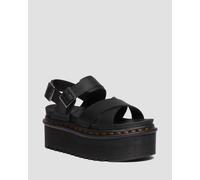 Dr. Martens Sandalen Voss II Quad in Schwarz 39