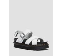 DR. MARTENS Sandalen Voss 2 weiß | 39