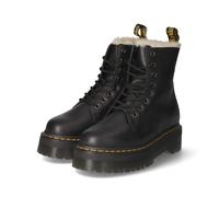 Dr. Martens Stiefel - Jadon FL - Gr. 42 (EU) - in Schwarz - für Damen