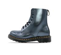 Dr. Martens Wmns 1460 Pascal silber 36