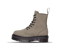Dr. Martens Wmns Jadon Milled Nubuck Boots grau 42