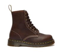 Dr. Martens - Women's 1460 Pascal - Freizeitstiefel, Gr. 36, braun (DarkBrownWyoming)