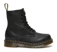 Dr. Martens - Women's 1460 Pascal Virginia - Freizeitstiefel, Gr. 40 UK 6.5, schwarz (Black)