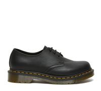 Dr. Martens - Women's 1461 Virginia - Freizeitschuhe, Gr. 42, schwarz (Black)