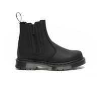 DR. MARTENS Chelsea Boots 2976 ALYSON schwarz | 38