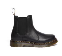 Dr. Martens - Women's 2976 - Freizeitstiefel, Gr. 38 UK 5, schwarz (BlackVirginia)