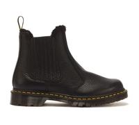 Dr. Martens - Women's Leonore II Chelsea Milled Nappa - Winterschuhe, Gr. 39 UK 6, schwarz (Black)