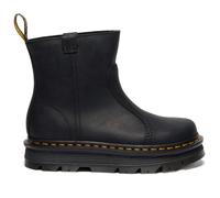 Dr. Martens - Women's Zebzag Rigger - Freizeitstiefel, Gr. 38, schwarz (BlackWyoming)