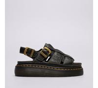 Dr. Martens Sandalen Wrenlie Sandal Black Grizzly in Schwarz 38