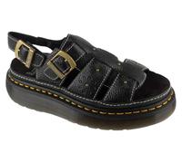 Dr. Martens Sandalen Wrenlie Sandal Black Grizzly in Schwarz 40