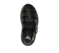 Dr.Martens Archive Fisherman women Sandals & Slides black in Größe:40