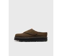 Dr.Martens Zebzag Anywair women Casual Shoes brown in Größe:43