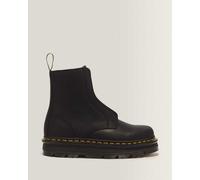 Dr. Martens Zebzag Laceless Black Wyoming
