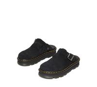 Dr. Martens Zebzag Mule DM31657001, Unisex slides, Black, 45 EU