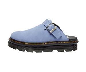 Dr. Martens Zebzag Mules 38