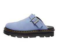 Dr. Martens Airwair Zebzag Mule für Damen, blau, Größe 39 EU