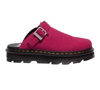 Dr.Martens Zebzag Mule women Casual Shoes purple in Größe:40