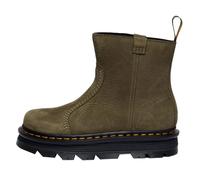 Dr Martens Zebzag Rigger Stiefel EU 39 Dms Olive