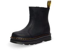 Dr. Martens - Women's Zebzag Rigger - Freizeitstiefel, Gr. 41, schwarz (BlackWyoming)
