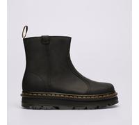 DR.MARTENS ZEBZAG RIGGER BOOT WARM LINED Schwarz Damen