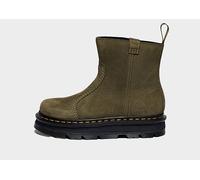 Dr. Martens Zebzag Rigger Boots Damen - Damen, Olive - 36