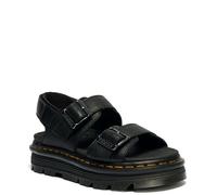 Dr Martens Zebzag Plateausandalen