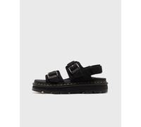 Dr.Martens Zebzag Sandal women Sandals & Slides black in Größe:40