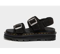 Dr.Martens Zebzag Sandal women Sandals & Slides black in Größe:38