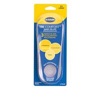 Scholl Dr. Scholl's Tri-Comfort Schuheinlagen Größe Large - Men's EU 40 - 46.5 1 Paar