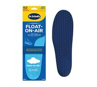 Dr. Scholl's Float-On-Air Insoles for Men, Shoe Inserts That Relieve Tired, Achy Feet with All Day Comfort, Men's 8-14