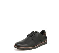 Dr. Scholl's Herren Synchronisieren und Oxford, Schwarz, 44 EU Weit