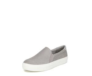 Dr. Scholl's Shoes Damen Nova Slipper, Hellgrau/Weiß, 41 EU