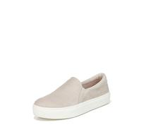 Dr. Scholl's Shoes Damen Nova Sneaker, Hellgrau/Weiß, 39 EU Weit