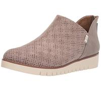 Dr. Scholl's Shoes Damen Wahnsinnig Slipper, Grey Microfiber, 39.5 EU