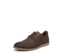 Dr. Scholl's Shoes Herren Synchronisieren und Oxford, Braun/Braun glatt, 41.5 EU