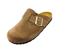 Dr. Stark 1920.159 Braun Taupe/Tango Tan