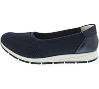 Dr. Stark Ballerina BlauBlau / Neu / 42