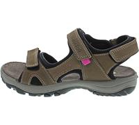 Dr. Stark Lake Sandale Braun - Braun / Neu / 36