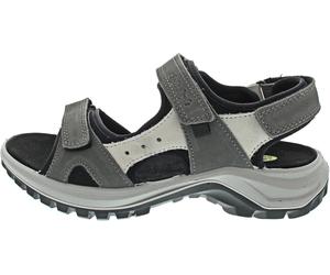 Dr. Stark Lexa Sandale Grau - Grau / 38
