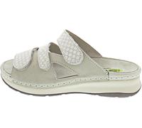 Dr. Stark Pantolette Grau - Grau / 40
