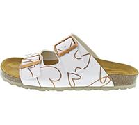 Dr. Stark Rio Duo Damen Pantolette, Schuhgröße:41