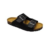 Dr. Stark Rio Duo Herren Pantolette, Größe:42 EU