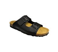 Dr. Stark Rio Duo Herren Pantolette, Größe:45 EU