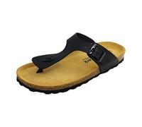 Dr. Stark Rio Elba Damen Pantolette, Schuhgröße:39