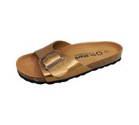 Dr. Stark Rio Kuo Damen Pantolette, Schuhgröße:39