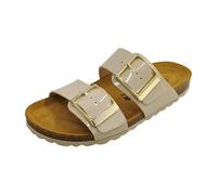Dr. Stark Rio Lacca Damen Pantolette, Schuhgröße:37